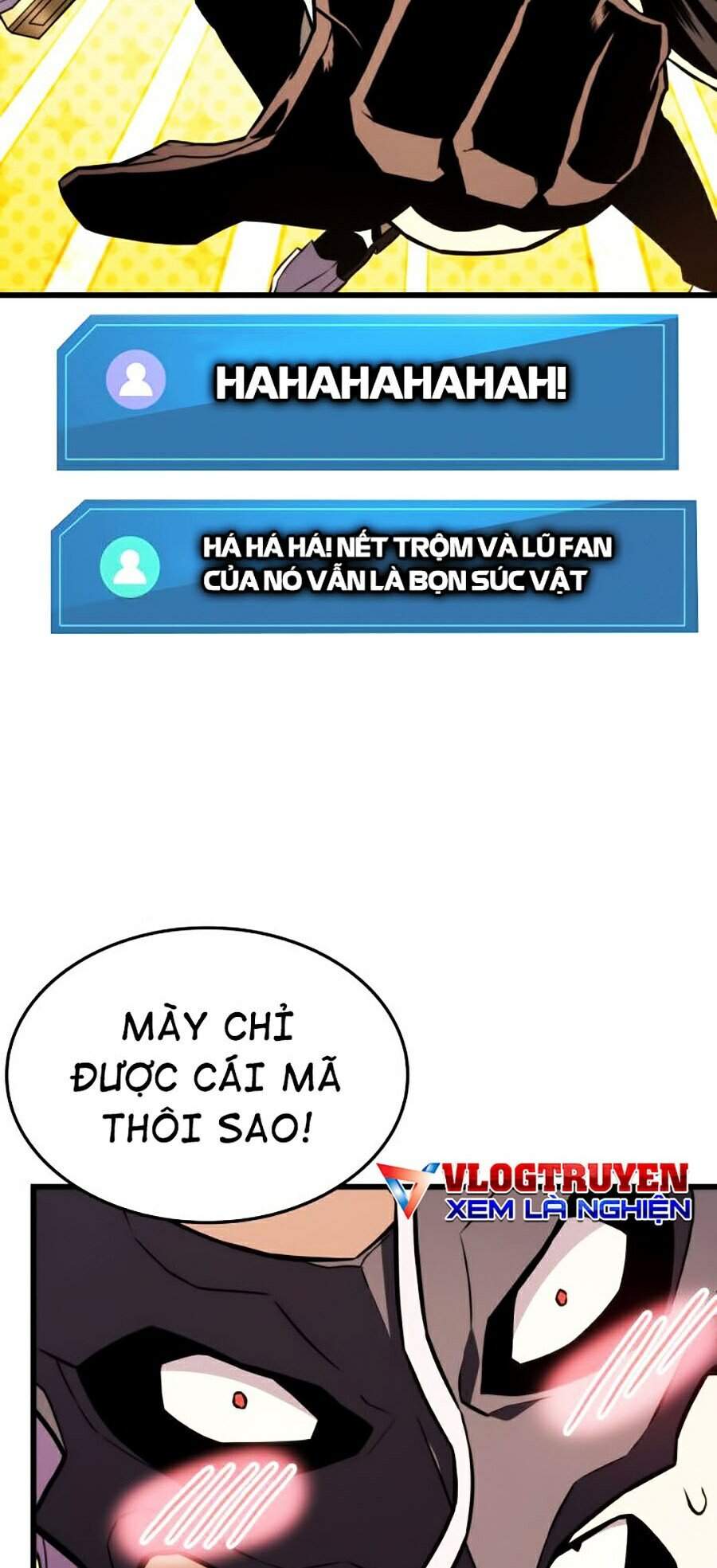 Huyền Thoại Game Thủ - Tái Xuất Chap 34 - Next Chap 35