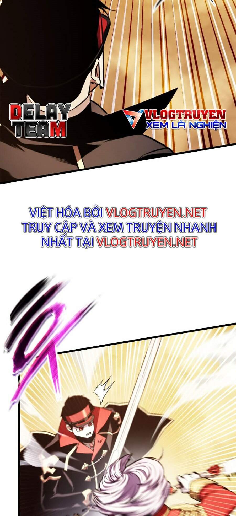 Huyền Thoại Game Thủ - Tái Xuất Chap 34 - Next Chap 35