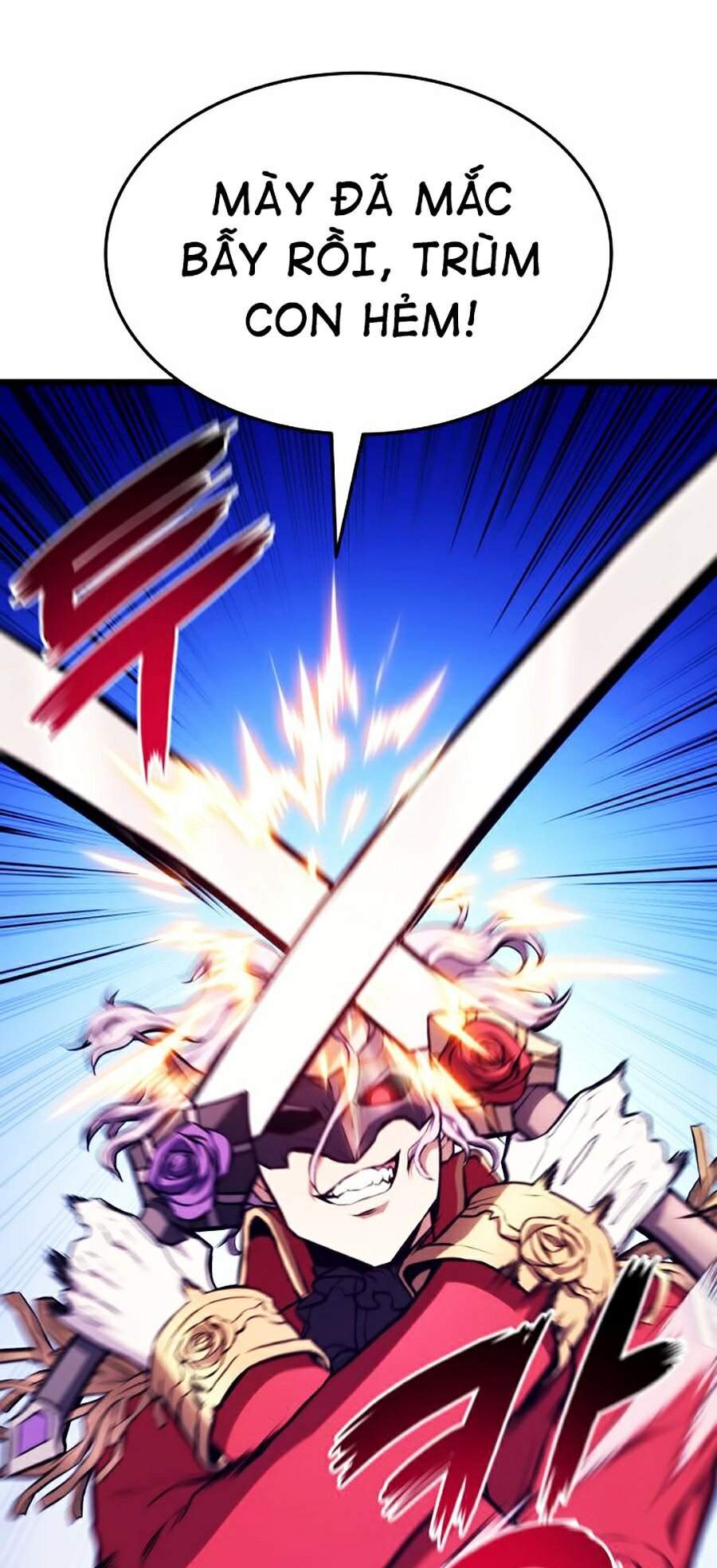 Huyền Thoại Game Thủ - Tái Xuất Chap 34 - Next Chap 35