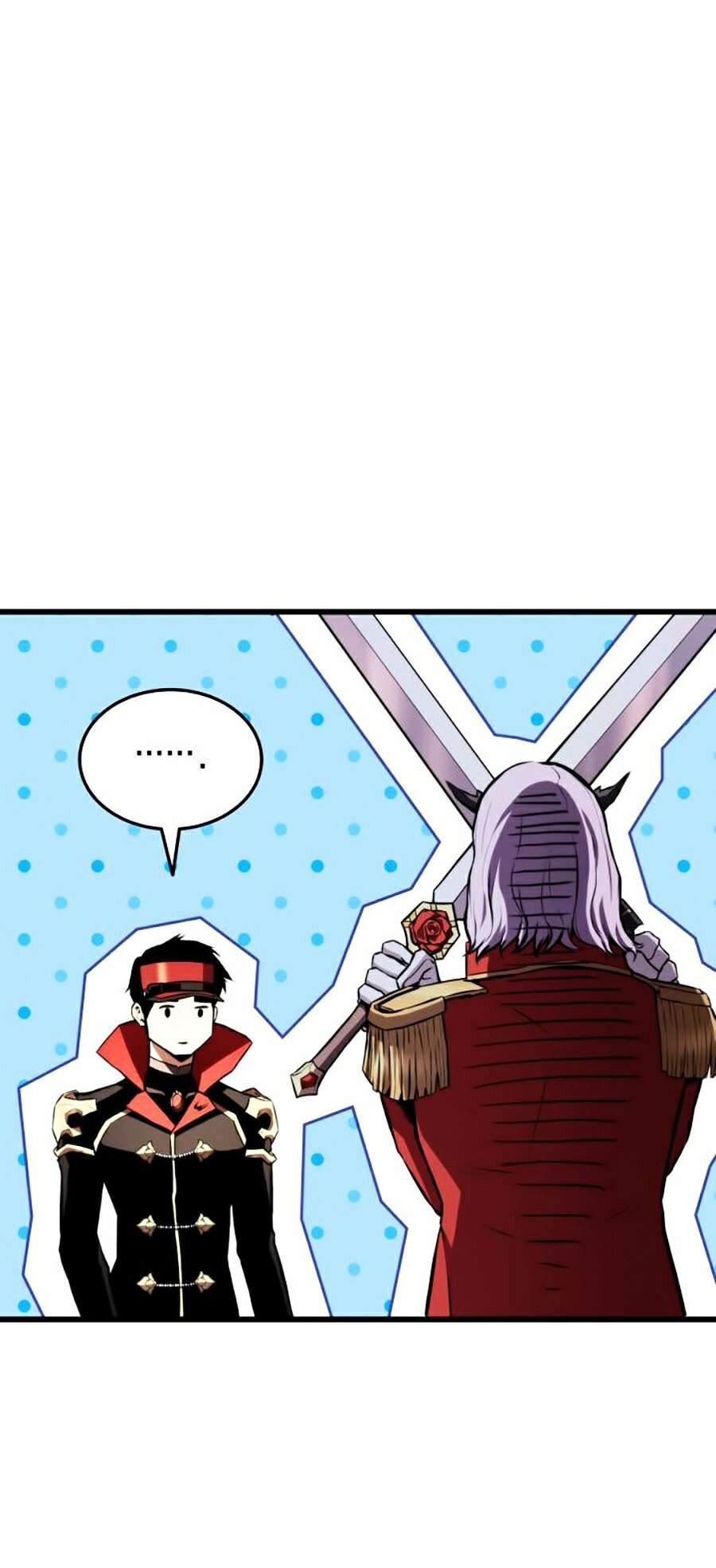 Huyền Thoại Game Thủ - Tái Xuất Chap 34 - Next Chap 35