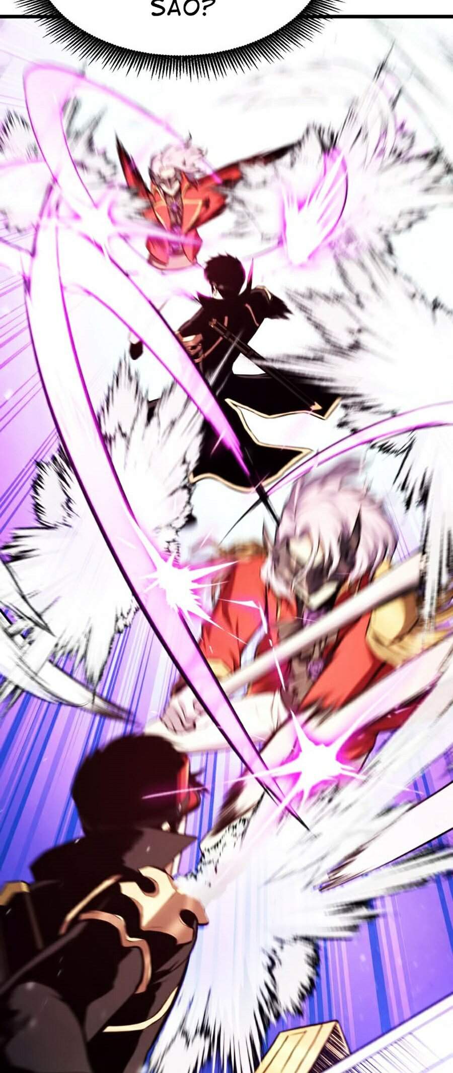 Huyền Thoại Game Thủ - Tái Xuất Chap 34 - Next Chap 35