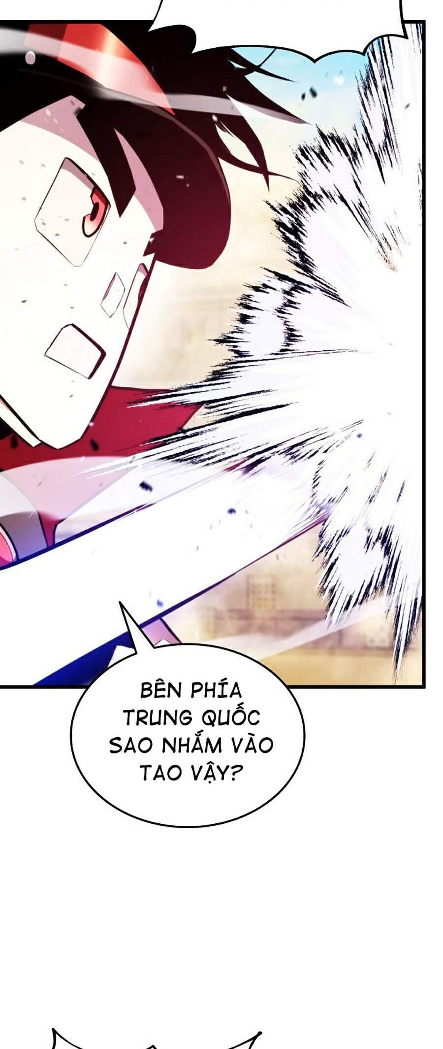 Huyền Thoại Game Thủ - Tái Xuất Chap 34 - Next Chap 35