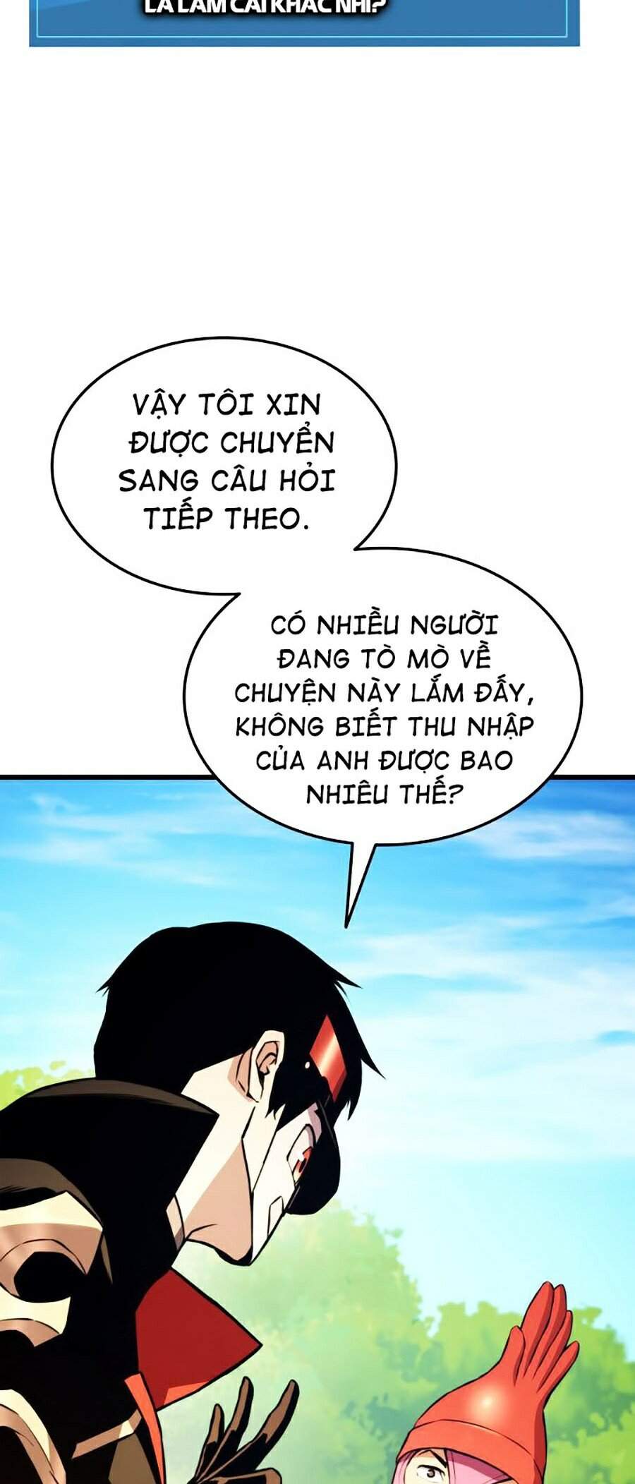 Huyền Thoại Game Thủ - Tái Xuất Chap 34 - Next Chap 35