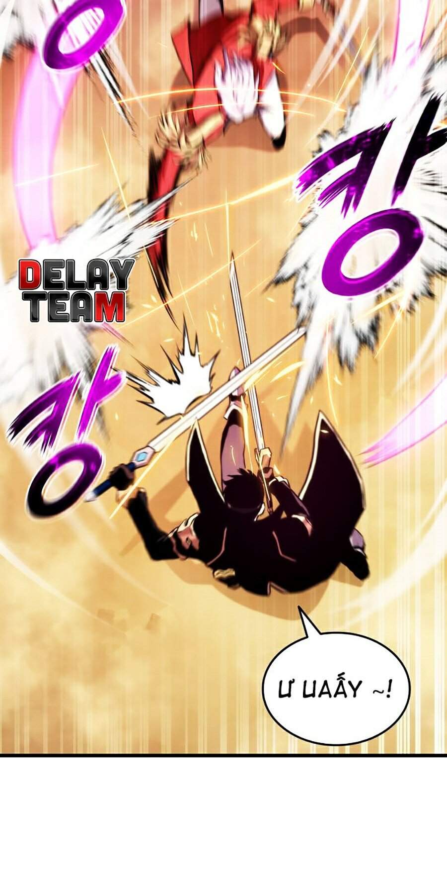 Huyền Thoại Game Thủ - Tái Xuất Chap 34 - Next Chap 35