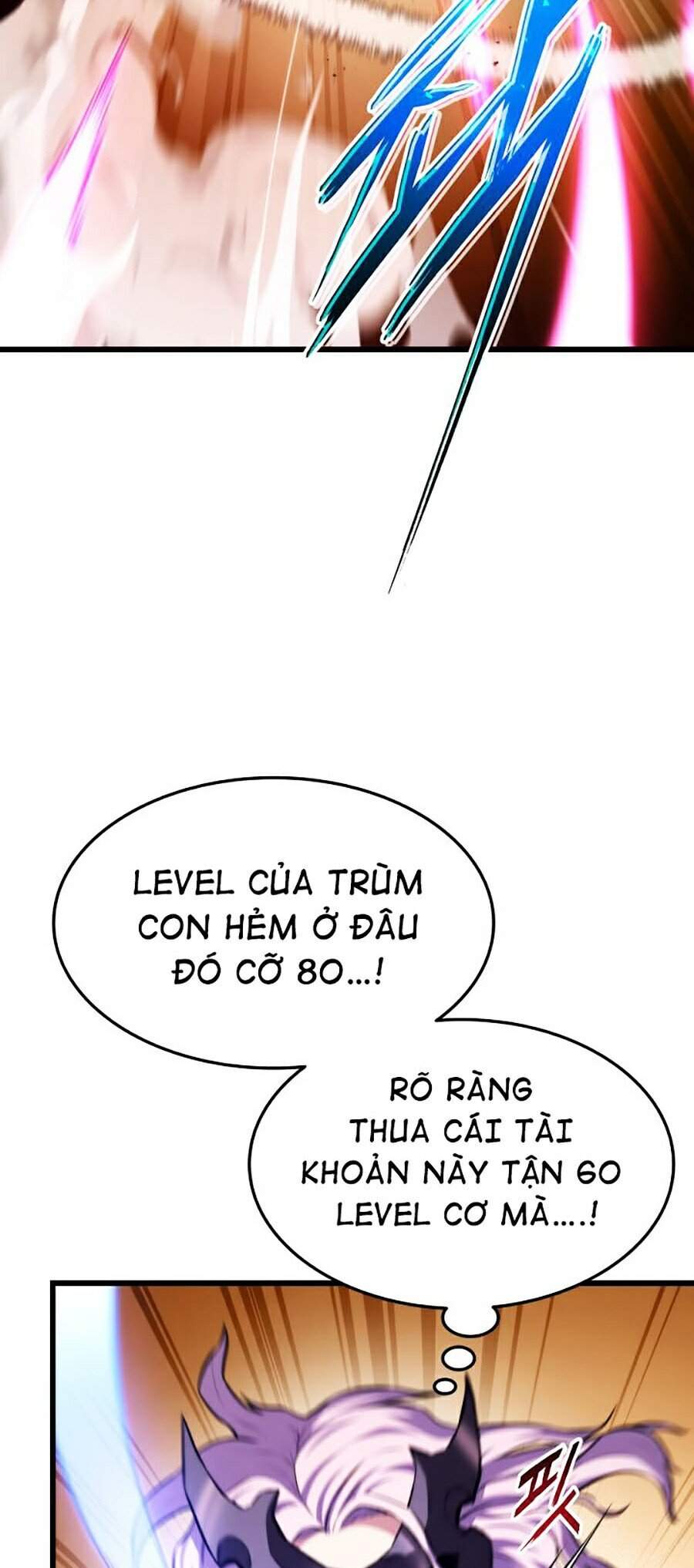 Huyền Thoại Game Thủ - Tái Xuất Chap 34 - Next Chap 35