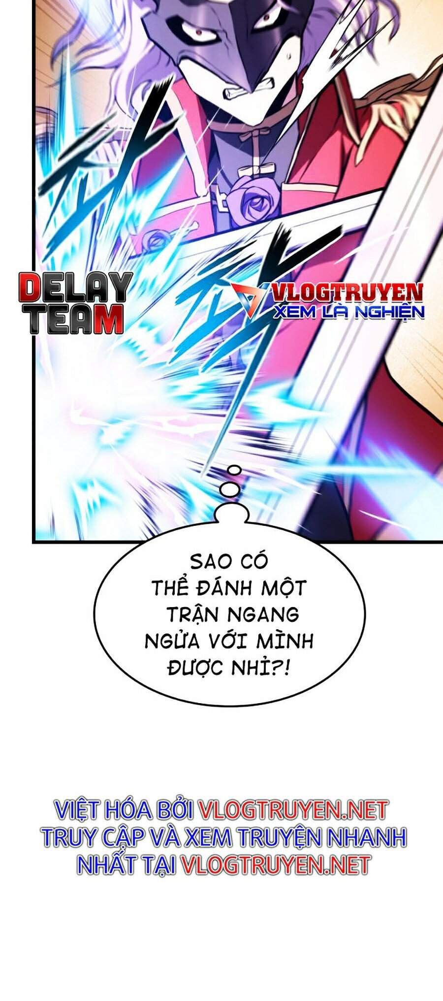 Huyền Thoại Game Thủ - Tái Xuất Chap 34 - Next Chap 35