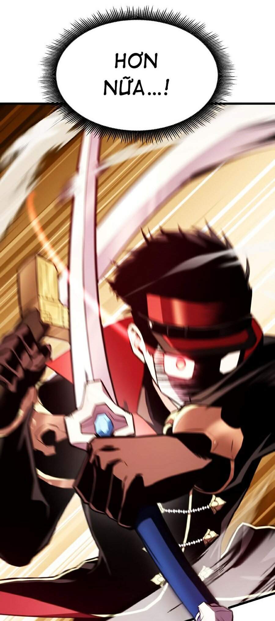 Huyền Thoại Game Thủ - Tái Xuất Chap 34 - Next Chap 35