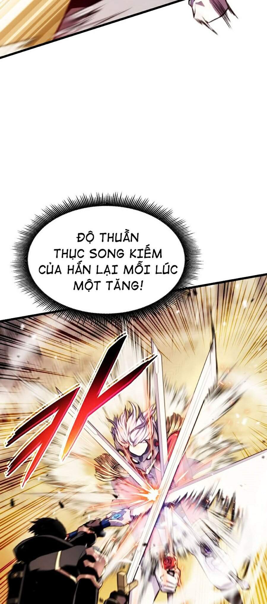 Huyền Thoại Game Thủ - Tái Xuất Chap 34 - Next Chap 35