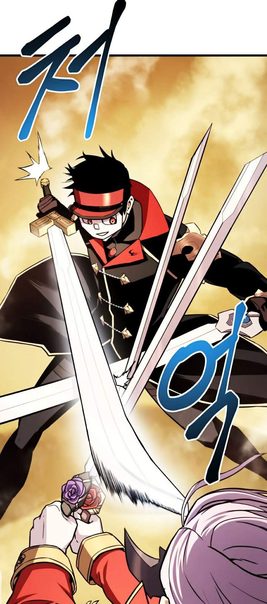 Huyền Thoại Game Thủ - Tái Xuất Chap 34 - Next Chap 35