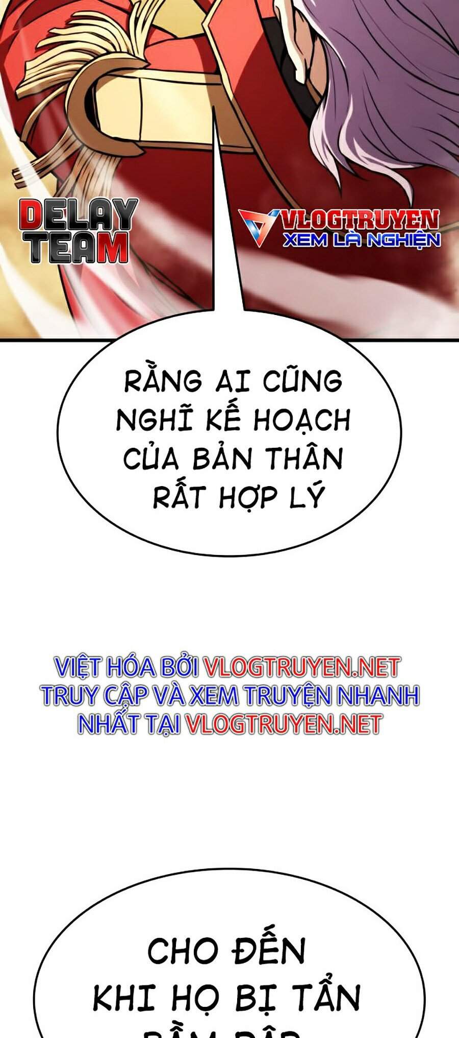 Huyền Thoại Game Thủ - Tái Xuất Chap 34 - Next Chap 35