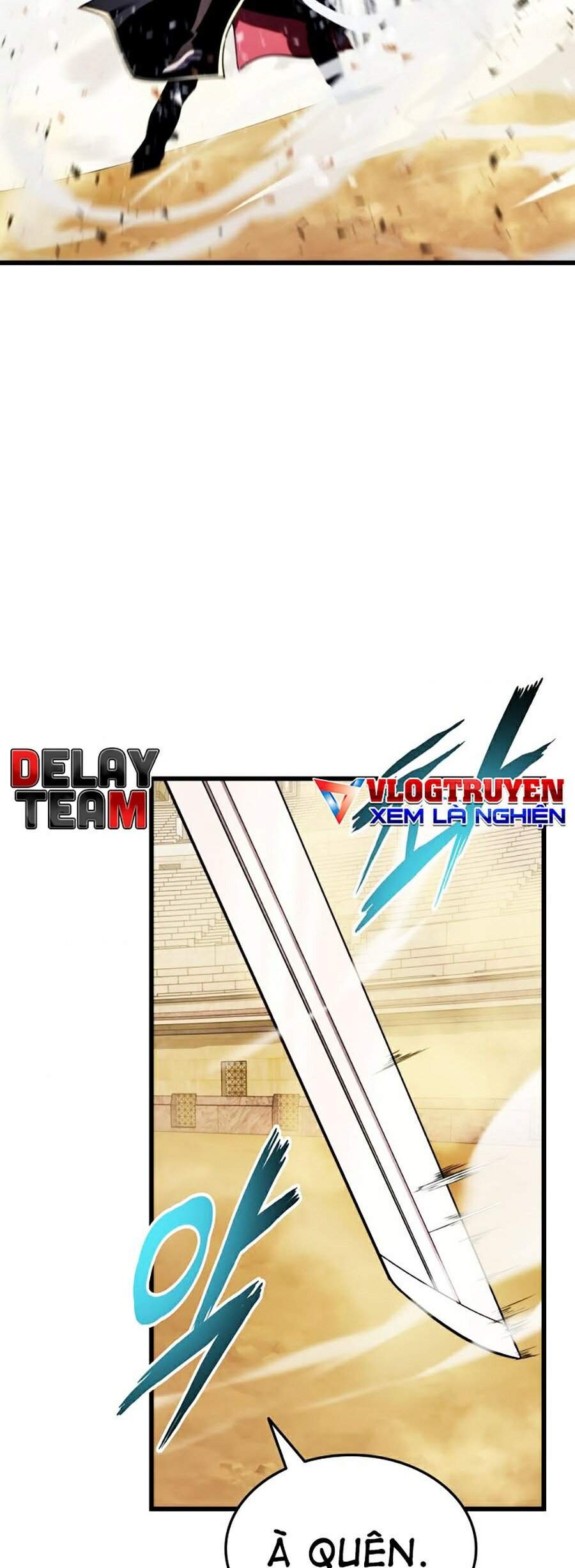 Huyền Thoại Game Thủ - Tái Xuất Chap 34 - Next Chap 35