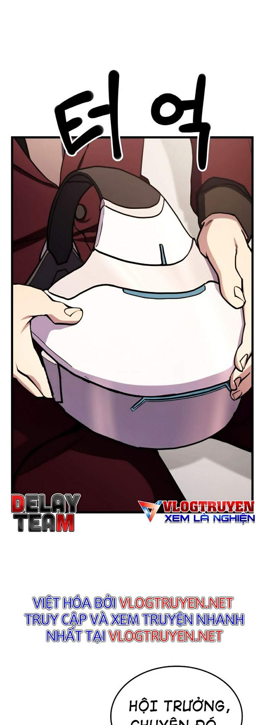 Huyền Thoại Game Thủ - Tái Xuất Chap 34 - Next Chap 35