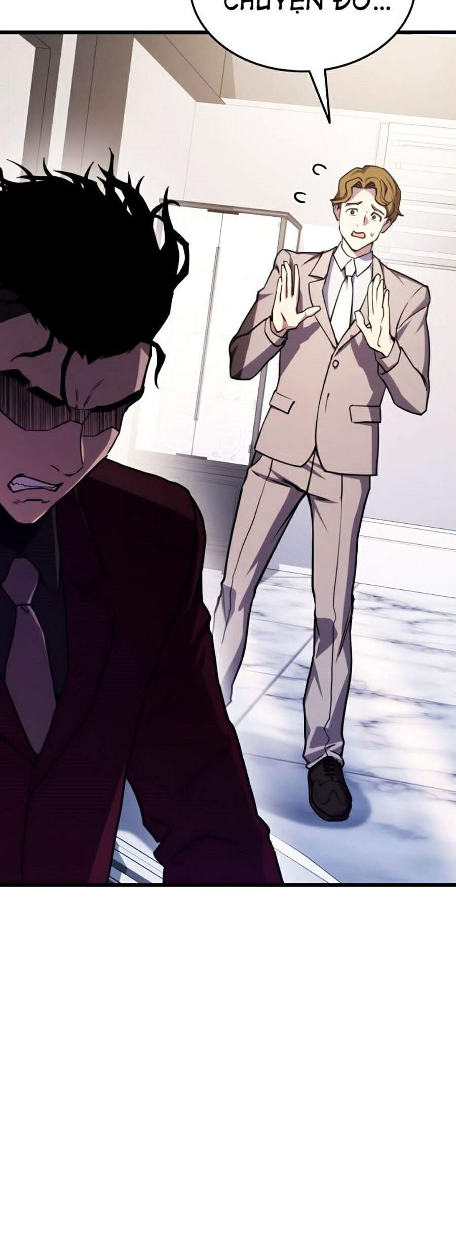 Huyền Thoại Game Thủ - Tái Xuất Chap 34 - Next Chap 35