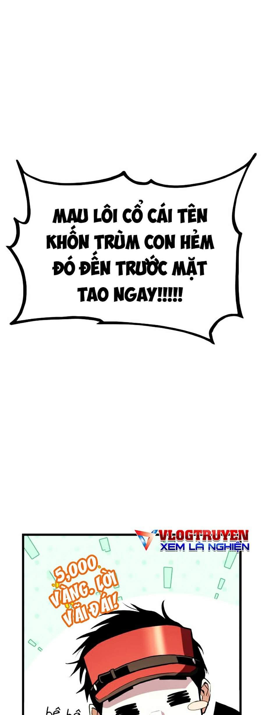 Huyền Thoại Game Thủ - Tái Xuất Chap 34 - Next Chap 35