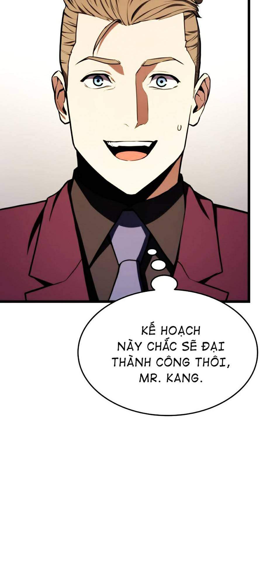 Huyền Thoại Game Thủ - Tái Xuất Chap 35 - Next Chap 36