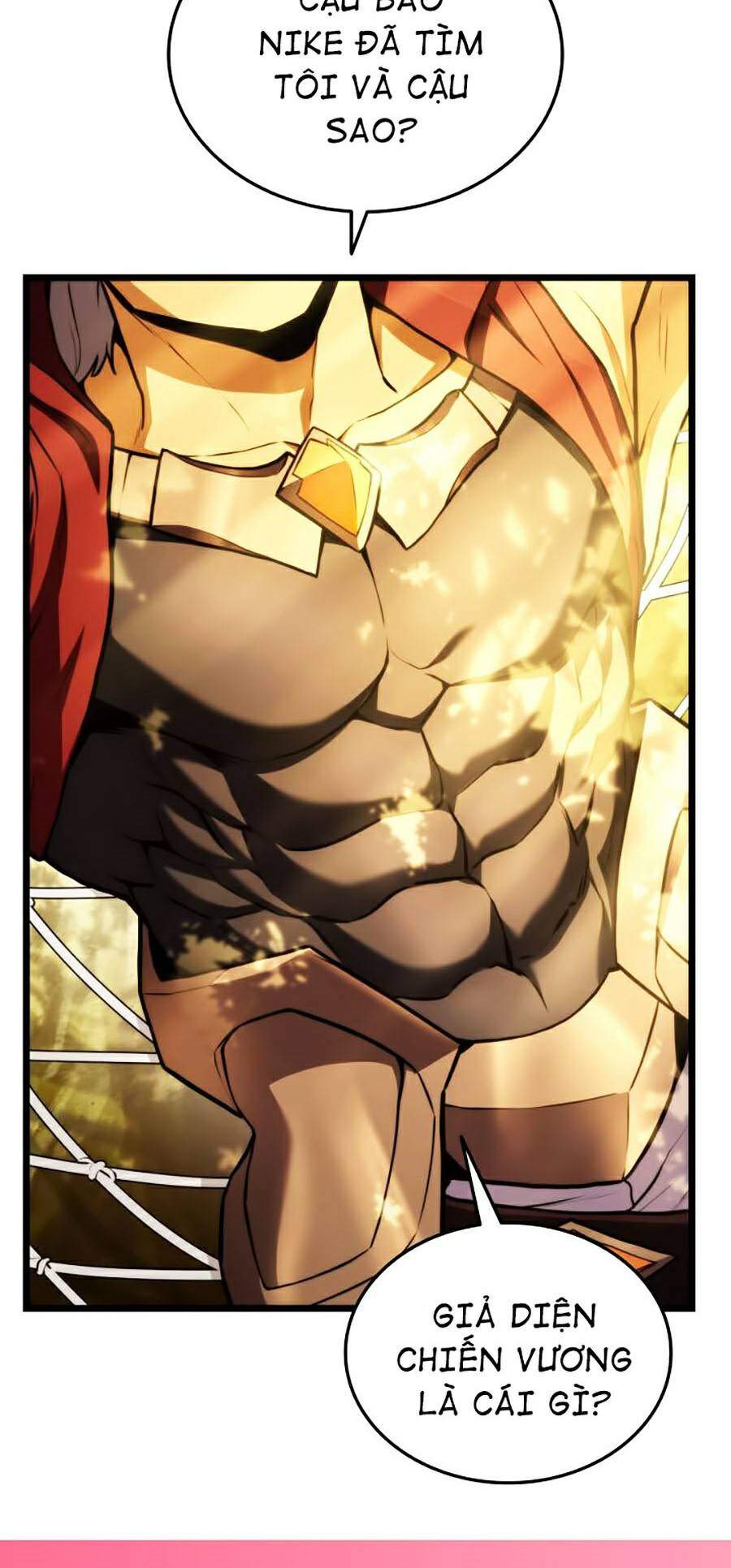 Huyền Thoại Game Thủ - Tái Xuất Chap 35 - Next Chap 36