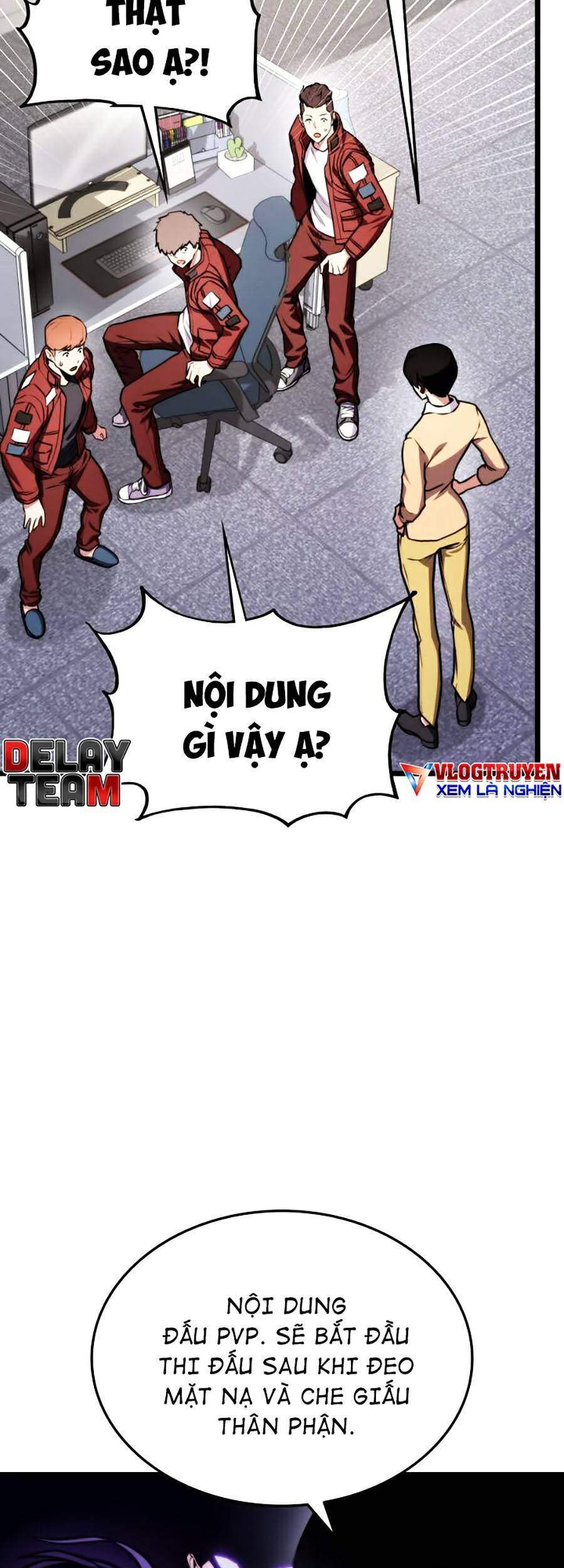 Huyền Thoại Game Thủ - Tái Xuất Chap 35 - Next Chap 36