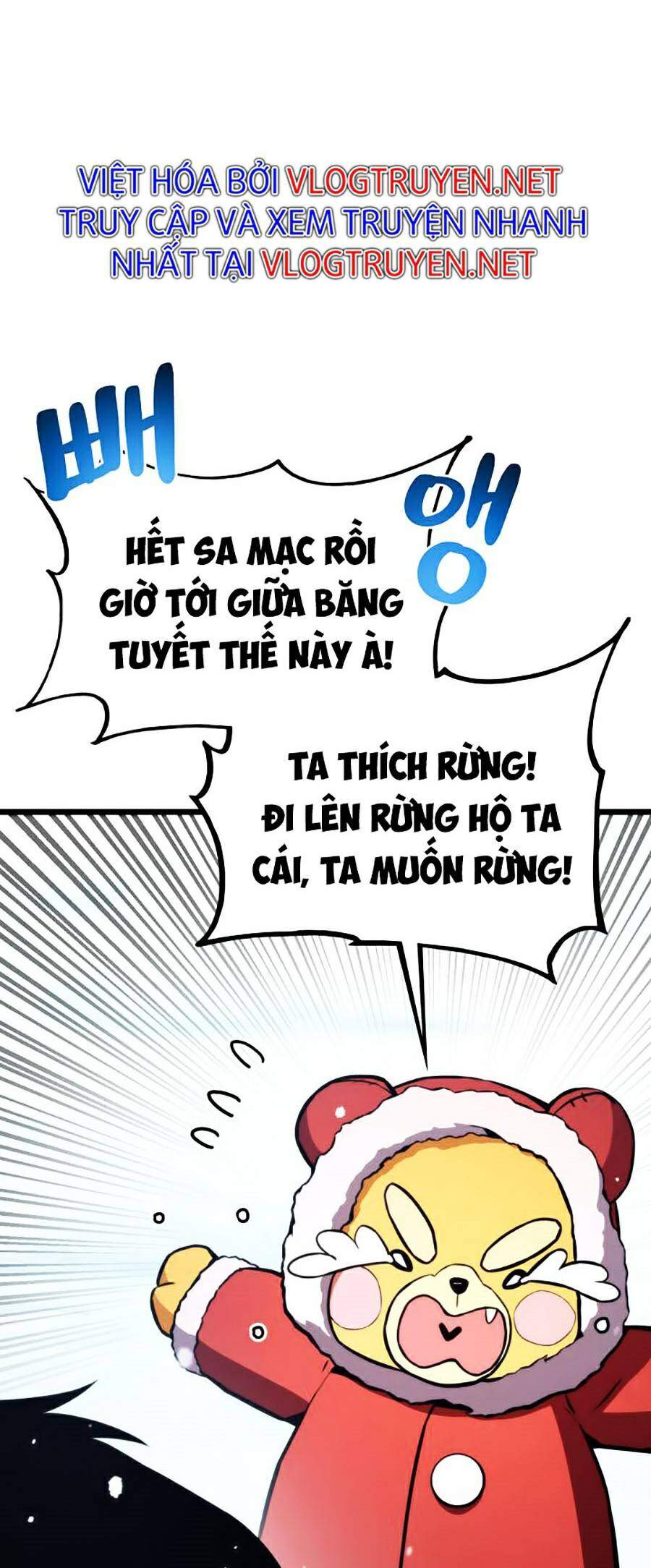 Huyền Thoại Game Thủ - Tái Xuất Chap 35 - Next Chap 36