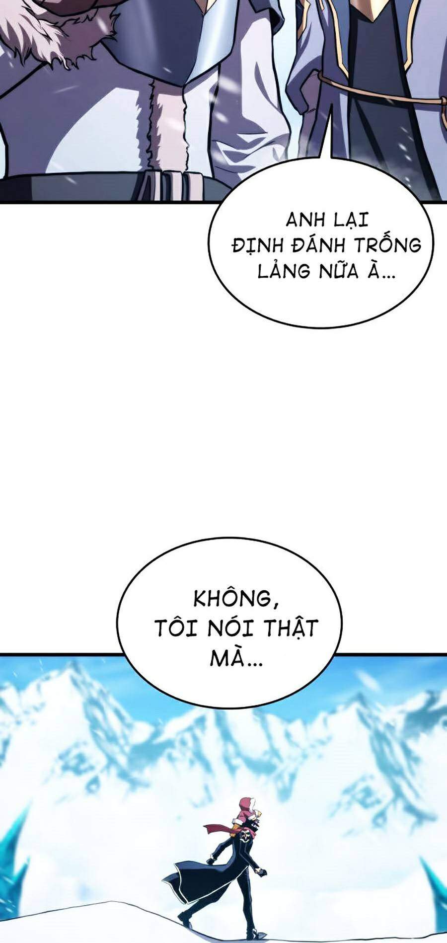 Huyền Thoại Game Thủ - Tái Xuất Chap 36 - Next Chap 37