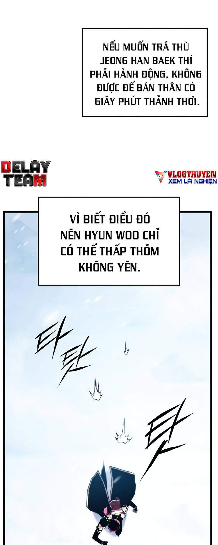 Huyền Thoại Game Thủ - Tái Xuất Chap 36 - Next Chap 37