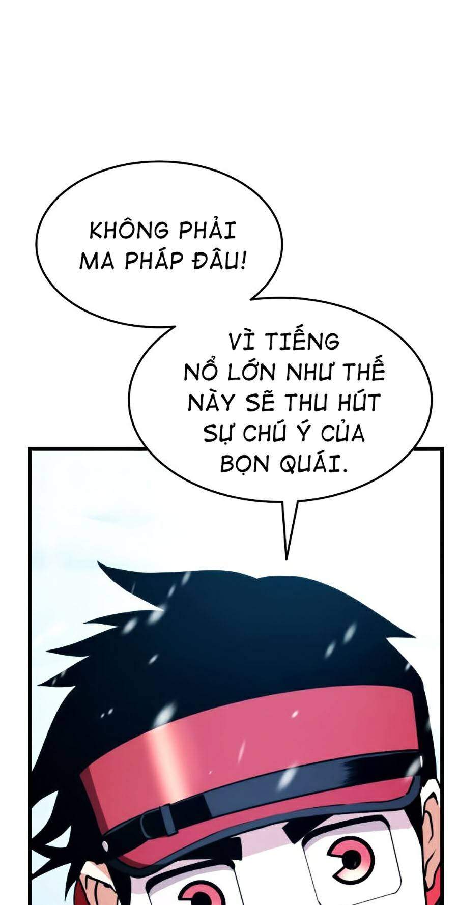 Huyền Thoại Game Thủ - Tái Xuất Chap 36 - Next Chap 37