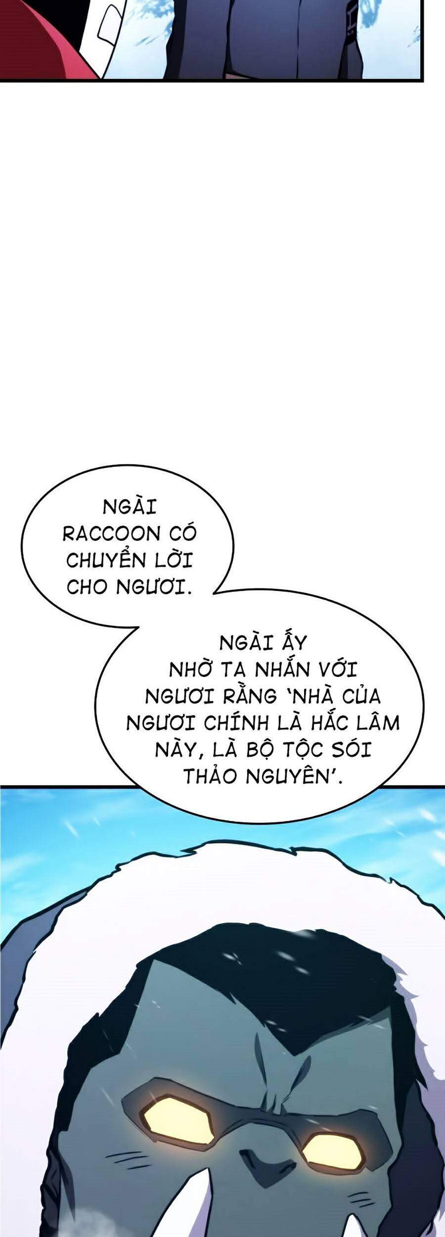 Huyền Thoại Game Thủ - Tái Xuất Chap 36 - Next Chap 37
