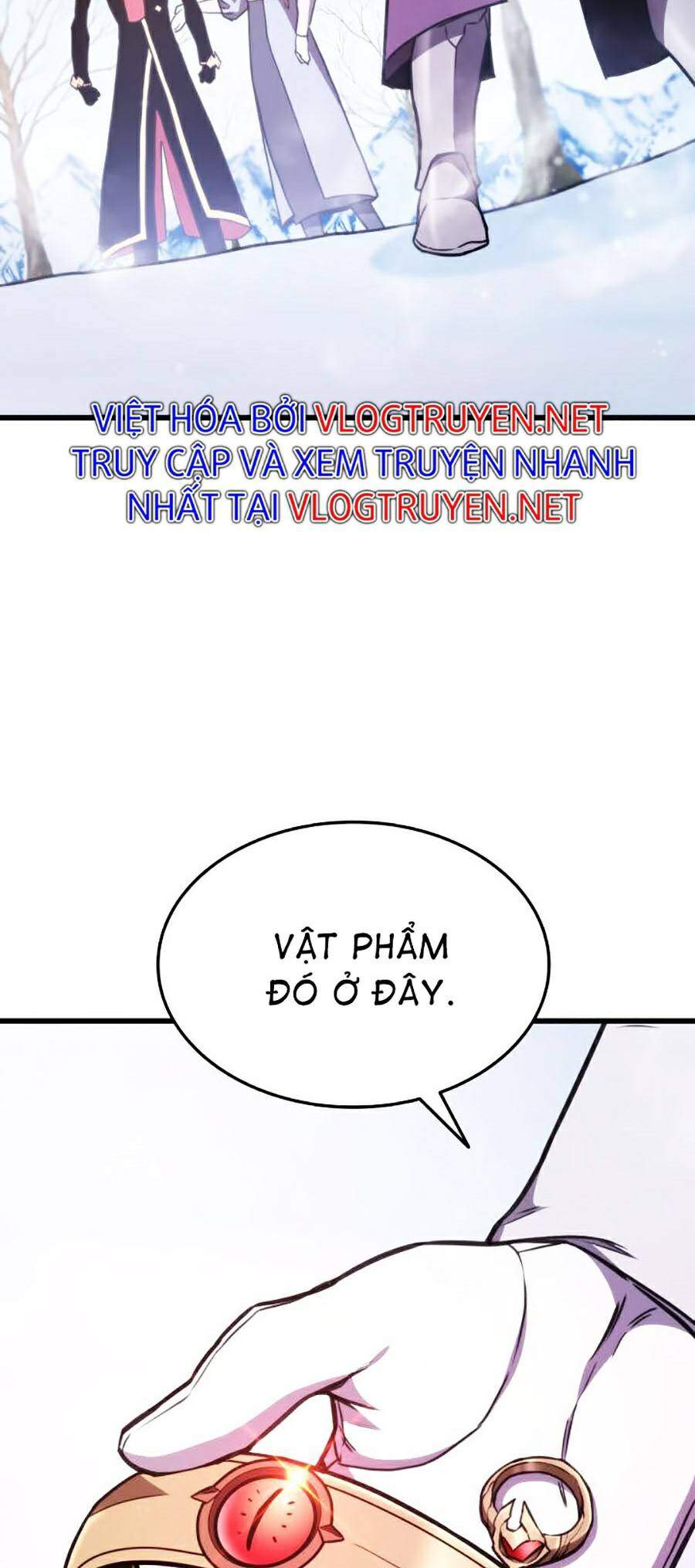 Huyền Thoại Game Thủ - Tái Xuất Chap 39 - Next Chap 40