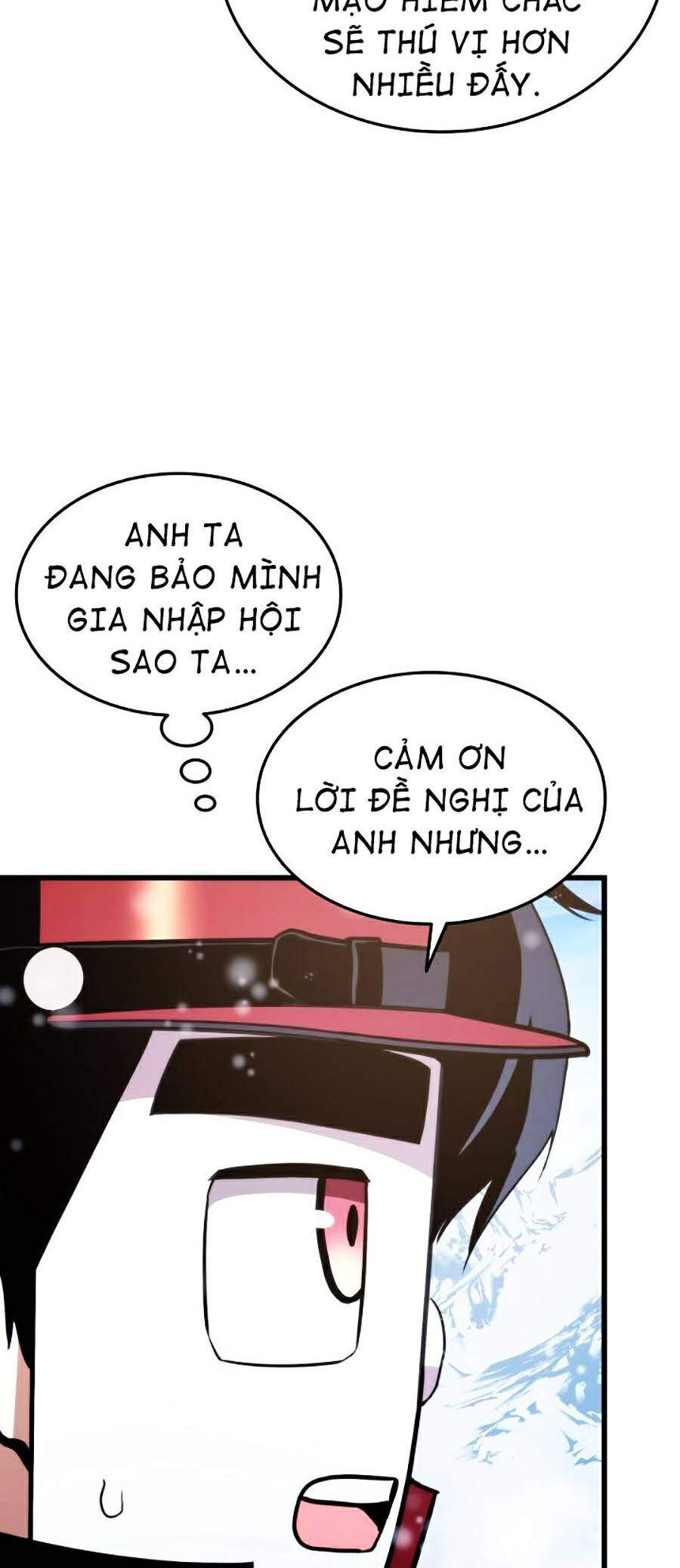 Huyền Thoại Game Thủ - Tái Xuất Chap 39 - Next Chap 40