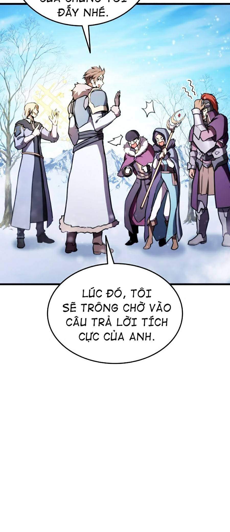 Huyền Thoại Game Thủ - Tái Xuất Chap 39 - Next Chap 40