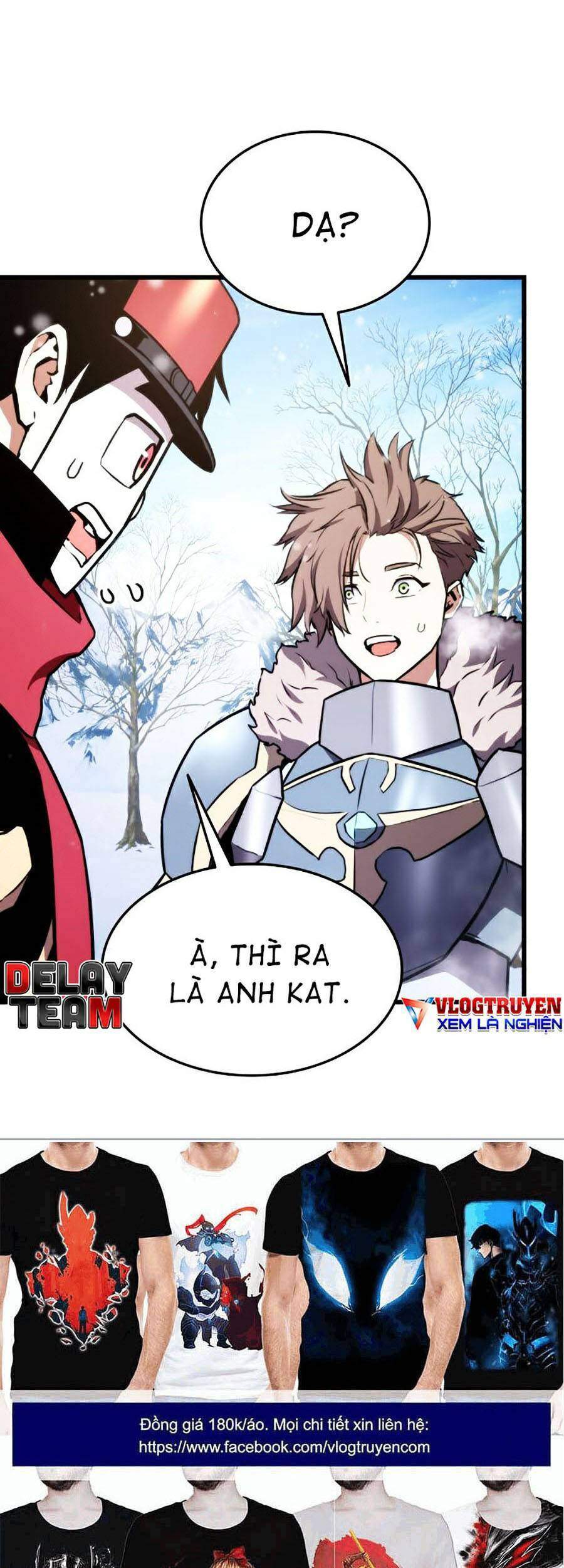 Huyền Thoại Game Thủ - Tái Xuất Chap 39 - Next Chap 40