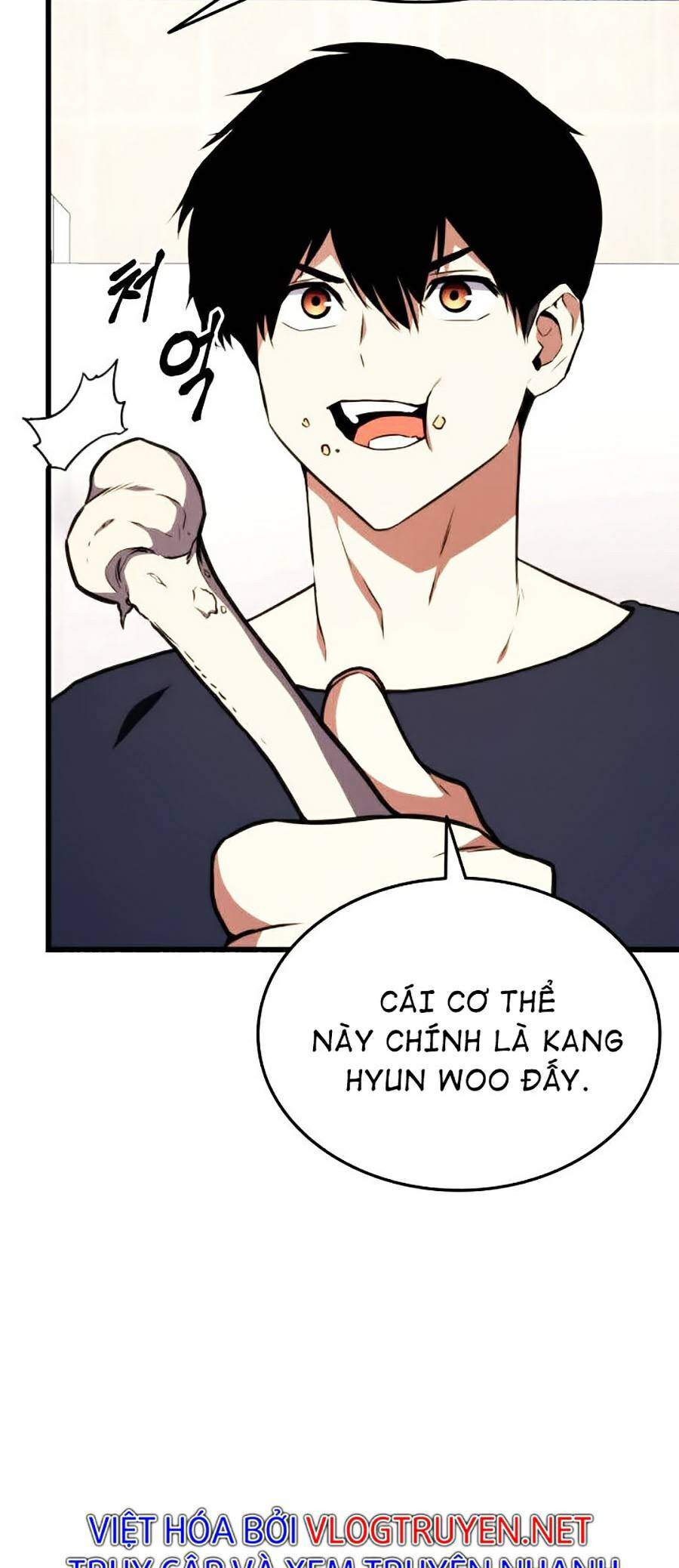Huyền Thoại Game Thủ - Tái Xuất Chap 39 - Next Chap 40
