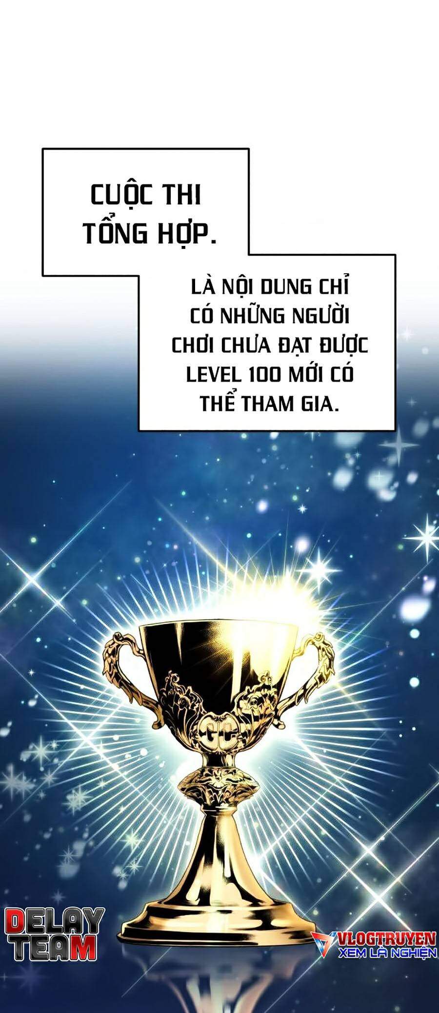 Huyền Thoại Game Thủ - Tái Xuất Chap 39 - Next Chap 40