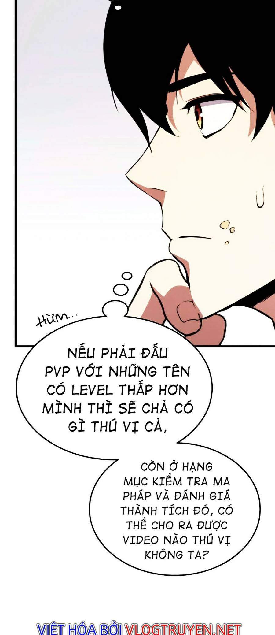 Huyền Thoại Game Thủ - Tái Xuất Chap 39 - Next Chap 40