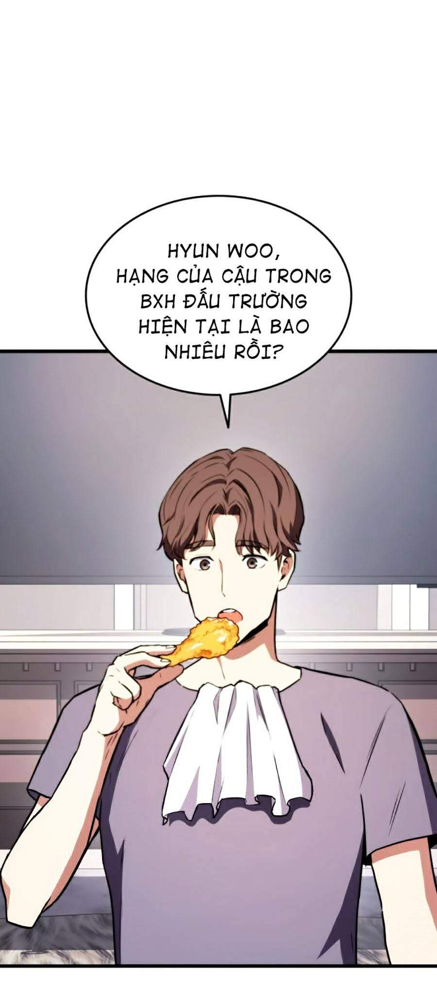Huyền Thoại Game Thủ - Tái Xuất Chap 39 - Next Chap 40