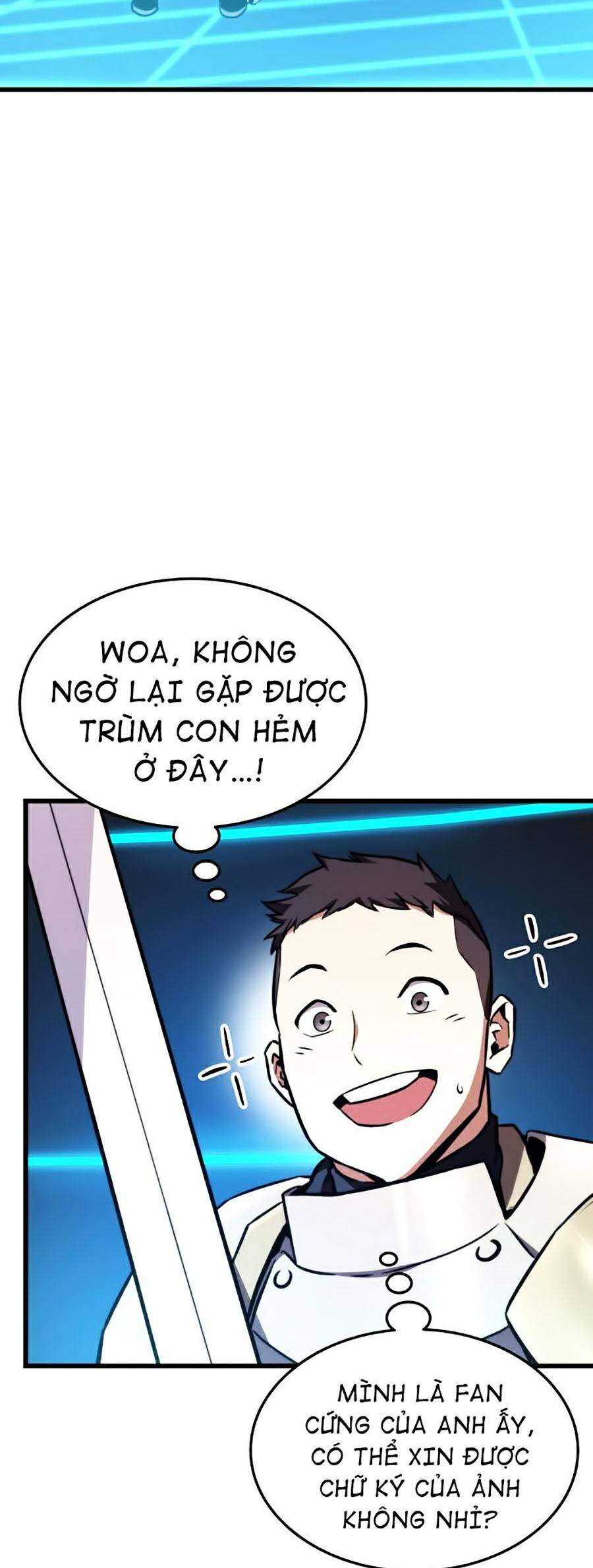 Huyền Thoại Game Thủ - Tái Xuất Chap 39 - Next Chap 40