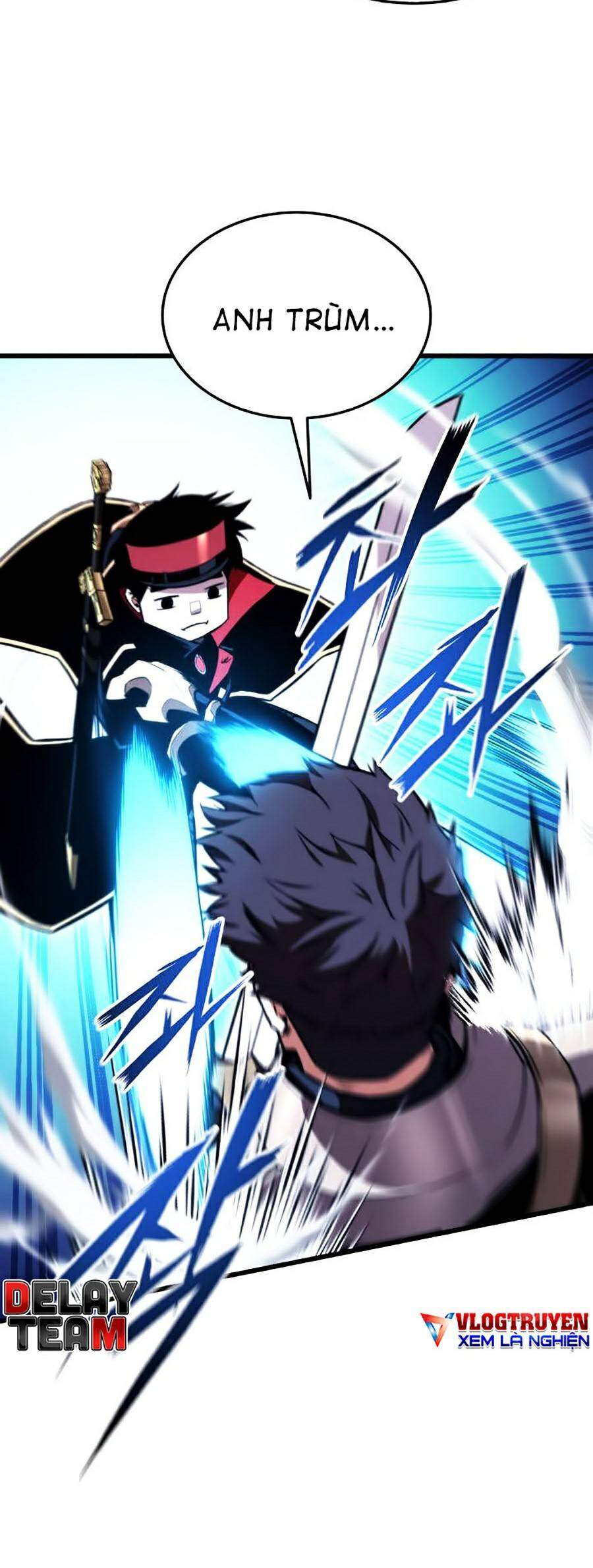 Huyền Thoại Game Thủ - Tái Xuất Chap 39 - Next Chap 40