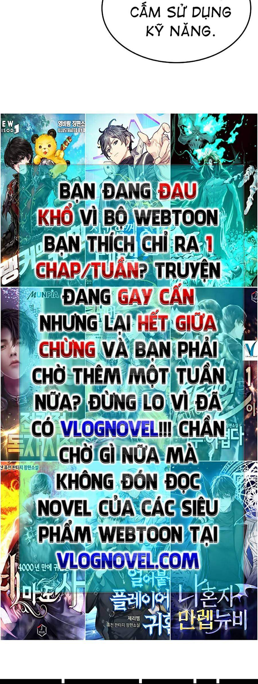 Huyền Thoại Game Thủ - Tái Xuất Chap 39 - Next Chap 40
