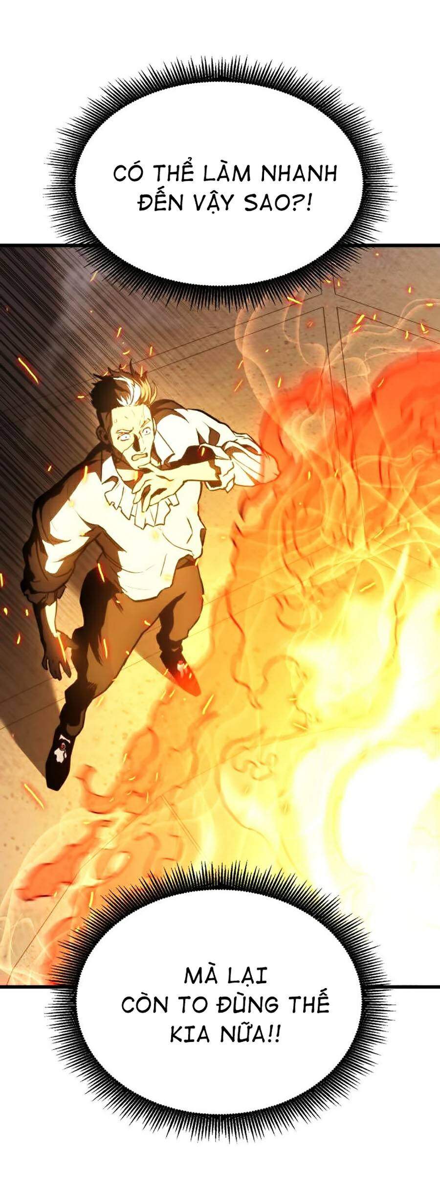 Huyền Thoại Game Thủ - Tái Xuất Chap 39 - Next Chap 40