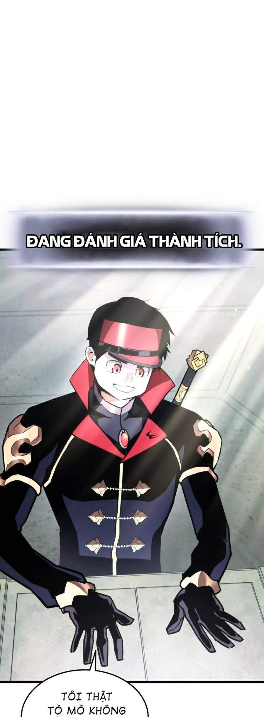 Huyền Thoại Game Thủ - Tái Xuất Chap 39 - Next Chap 40