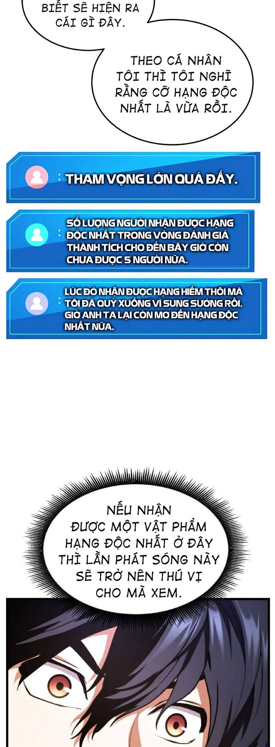 Huyền Thoại Game Thủ - Tái Xuất Chap 39 - Next Chap 40