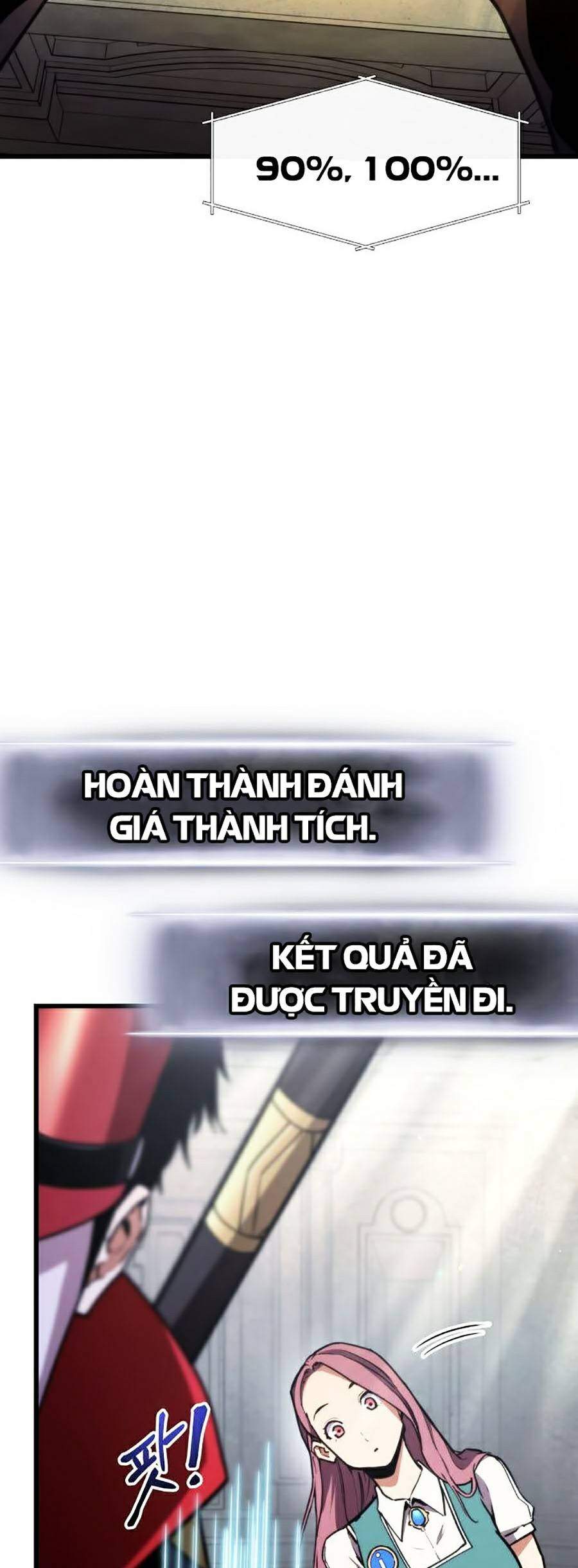 Huyền Thoại Game Thủ - Tái Xuất Chap 39 - Next Chap 40