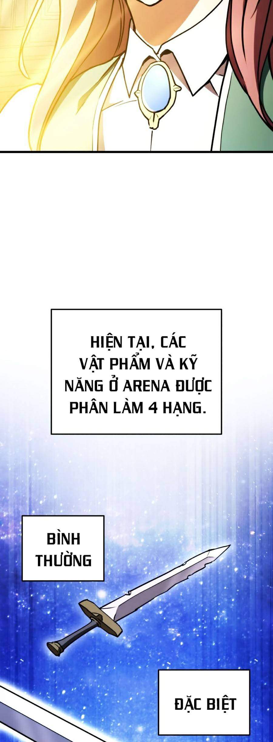 Huyền Thoại Game Thủ - Tái Xuất Chap 39 - Next Chap 40