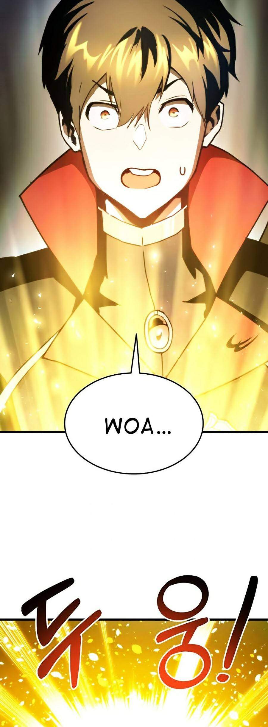 Huyền Thoại Game Thủ - Tái Xuất Chap 39 - Next Chap 40