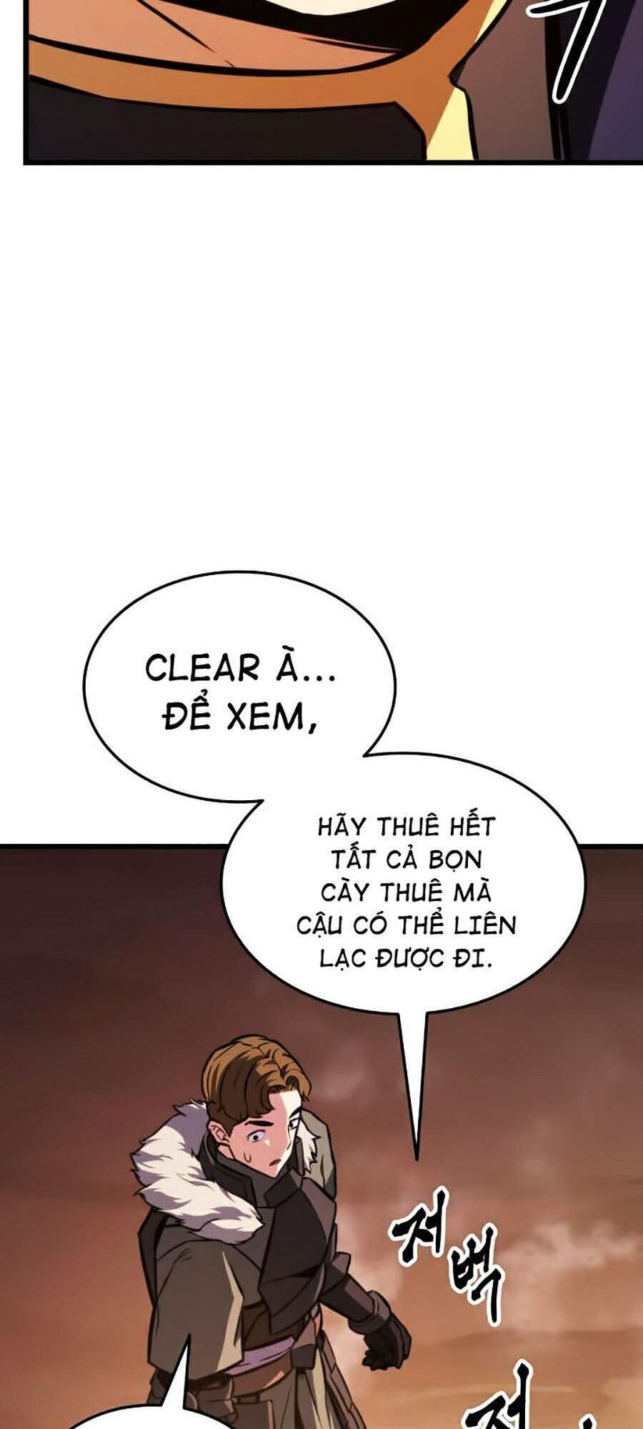 Huyền Thoại Game Thủ - Tái Xuất Chap 32 - Next Chap 33