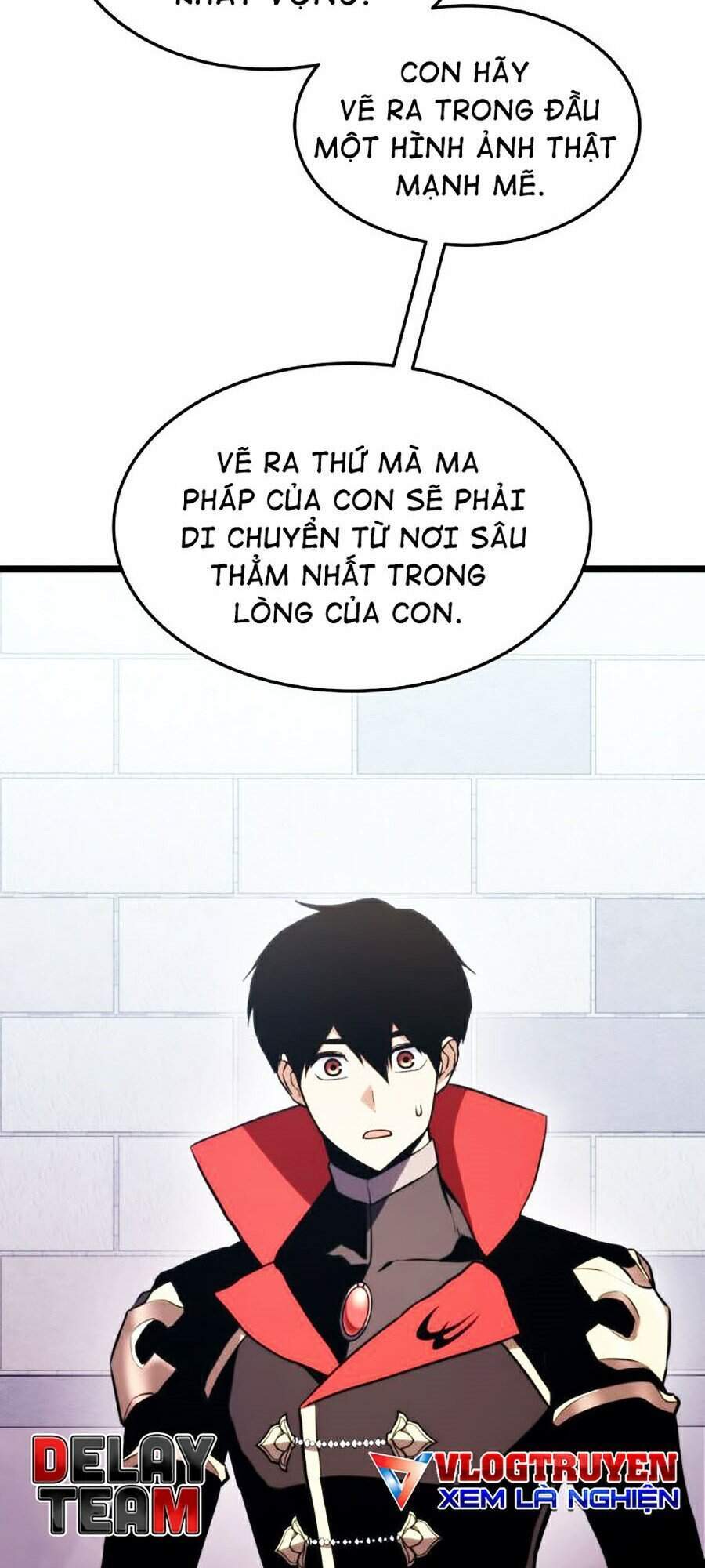 Huyền Thoại Game Thủ - Tái Xuất Chap 32 - Next Chap 33