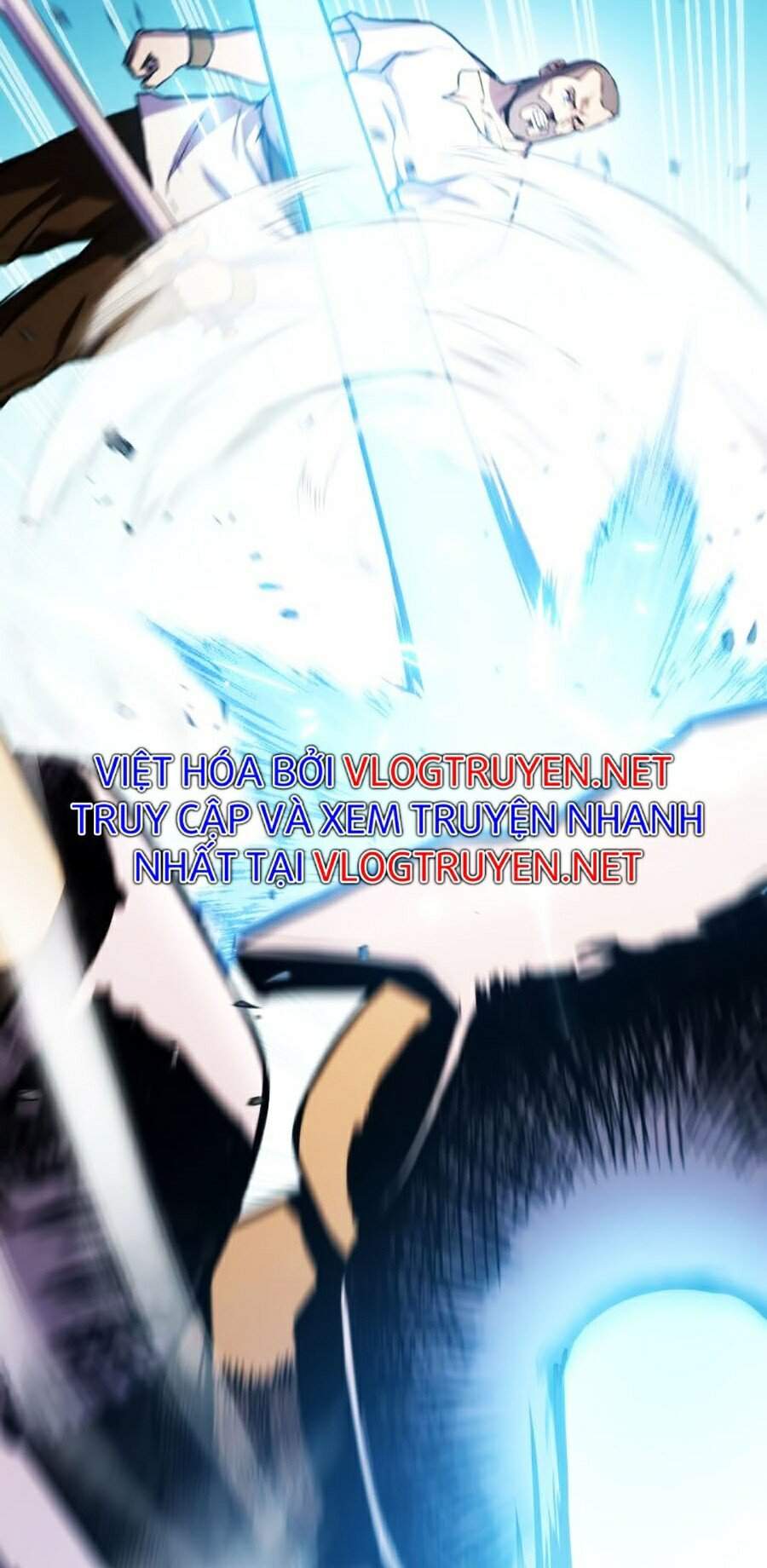 Huyền Thoại Game Thủ - Tái Xuất Chap 32 - Next Chap 33