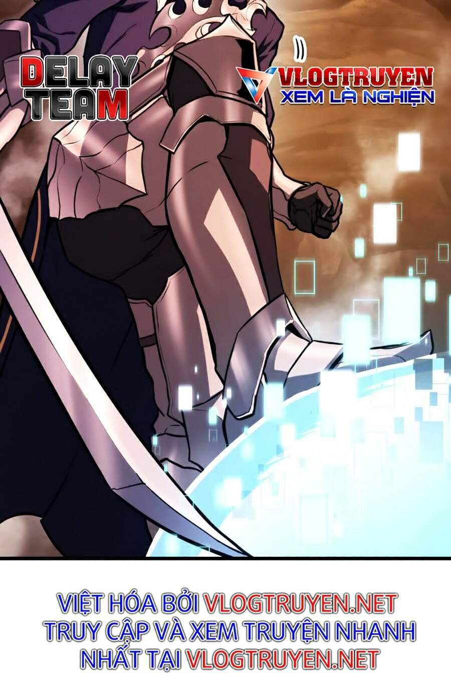 Huyền Thoại Game Thủ - Tái Xuất Chap 32 - Next Chap 33