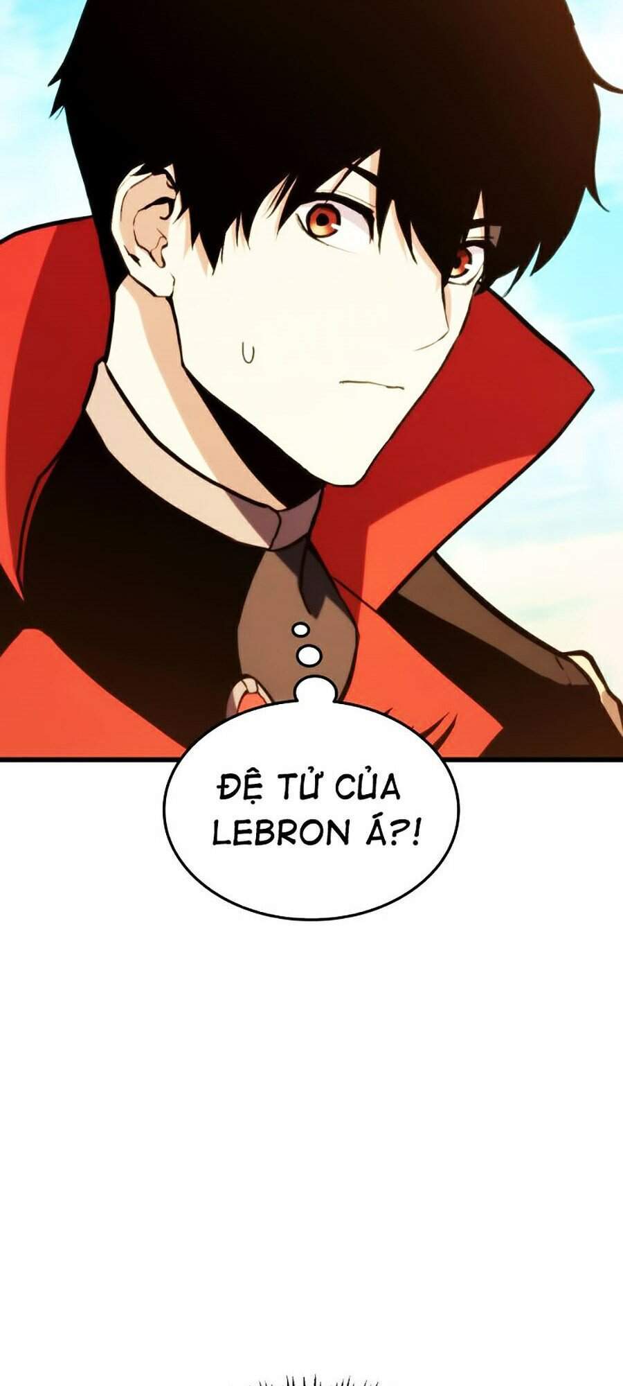 Huyền Thoại Game Thủ - Tái Xuất Chap 32 - Next Chap 33