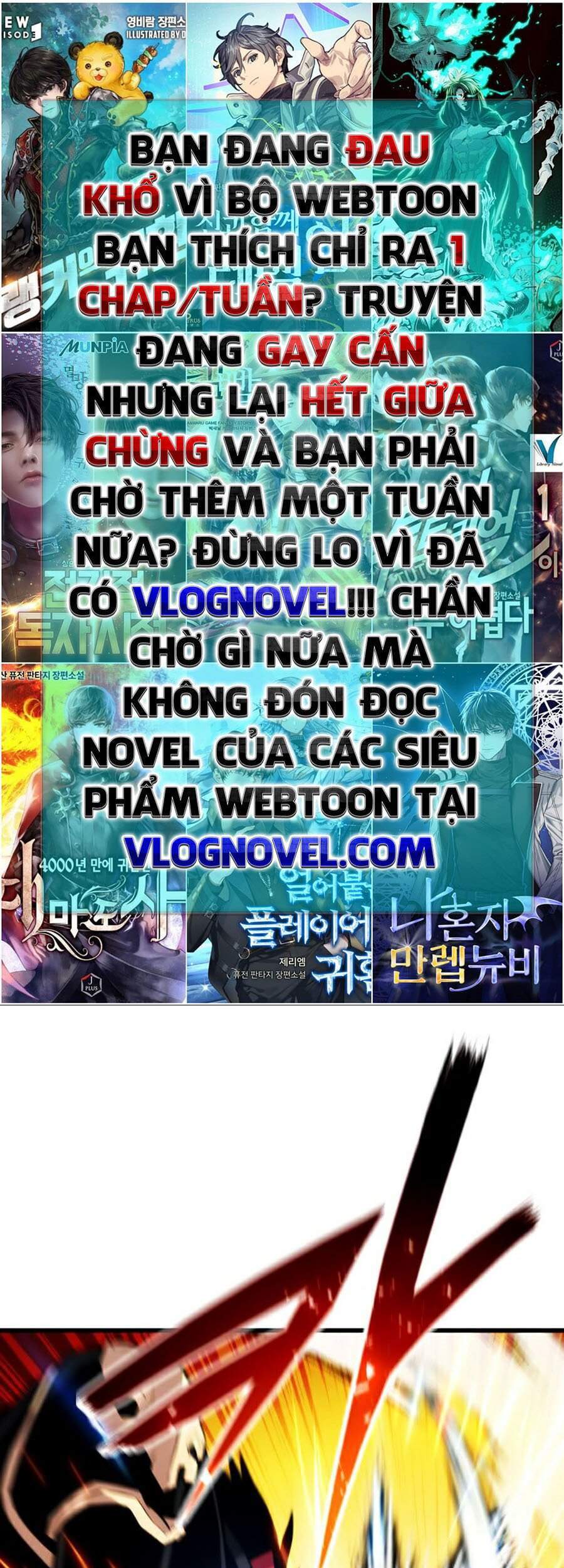 Huyền Thoại Game Thủ - Tái Xuất Chap 33 - Next Chap 34