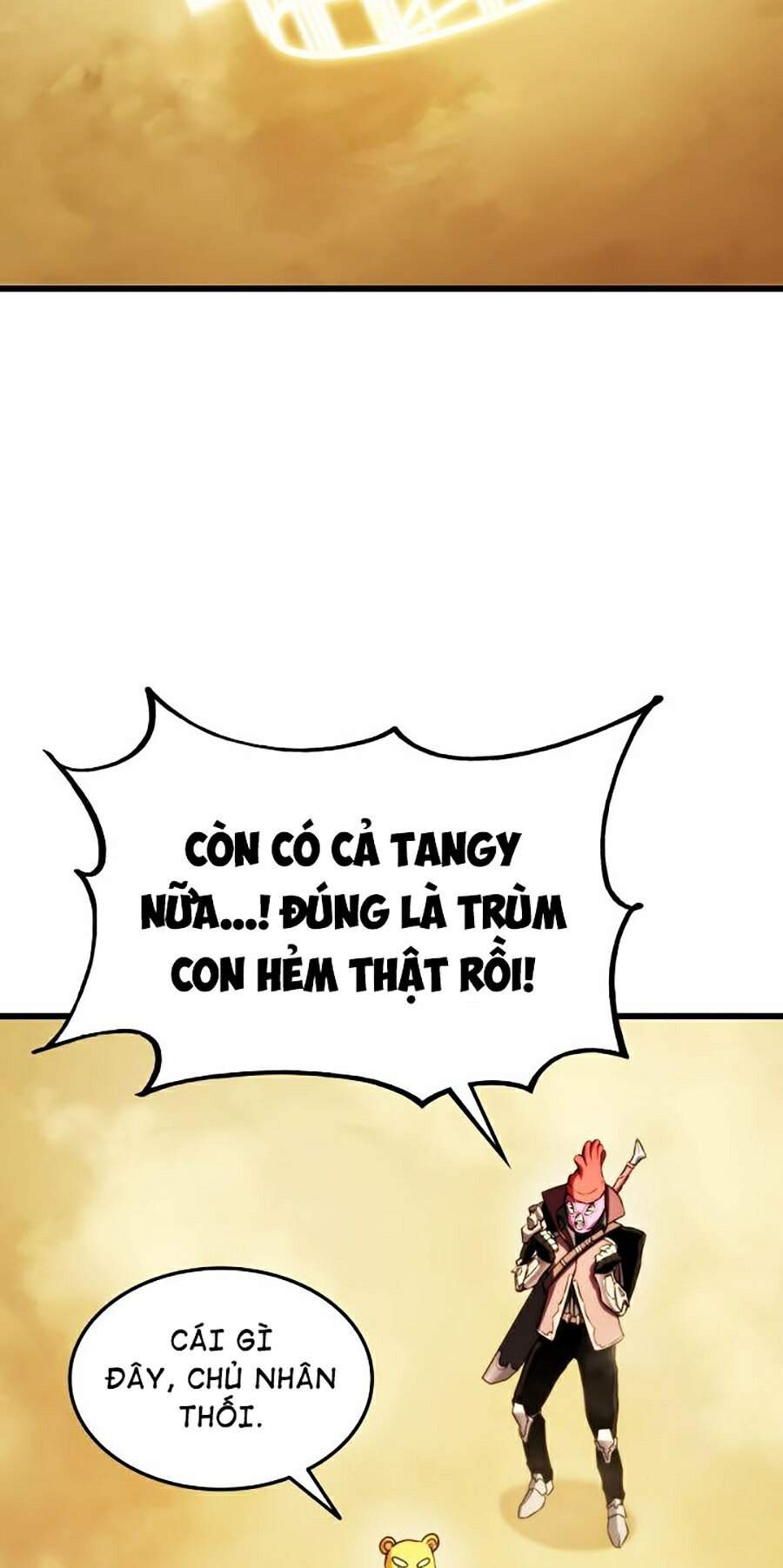 Huyền Thoại Game Thủ - Tái Xuất Chap 33 - Next Chap 34